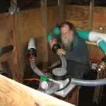 Single Micro Hydro in British Columbia