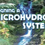 Designing a Microhydro System