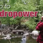 Intro to Hydropower: Measuring Head & Flow