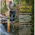 Full Stream Ahead!